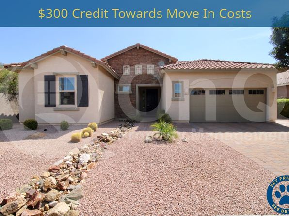 4868 S Quiet Way