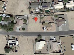 9864 W Arvada Dr #2078, Arizona City, AZ 85123