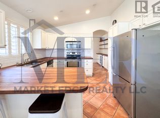 5251 W Pontiac Dr, Glendale, AZ 85308
