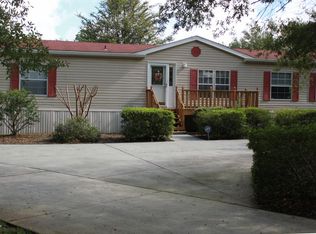 10891 NE 104th St, Archer, FL 32618