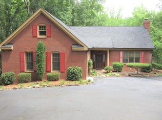 1023 Plantation Pl, Lincolnton, GA 30817