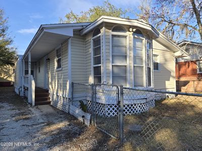 457 E 45TH Street, Jacksonville, FL, 32208