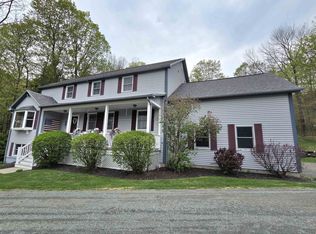 229 Meadowood Ln #6, Saint Johnsbury, VT 05819