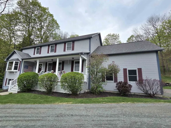 229 Meadowood Lane #6, Waterford, VT 05819