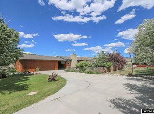 13500 State Highway 220, Casper, WY 82604
