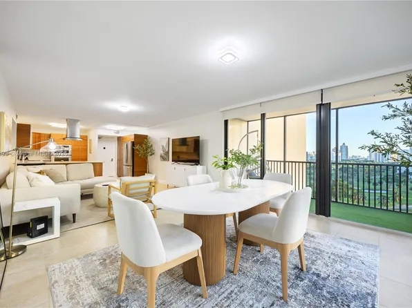 20379 W Country Club Dr APT 1239, Aventura, FL 33180