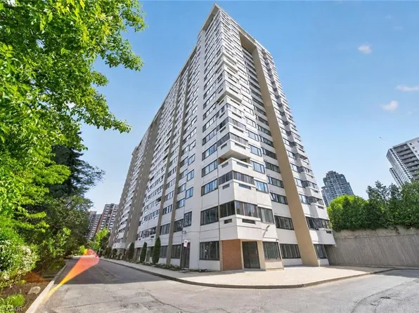 1580 Mississauga Valley Blvd Unit 901, Mississauga, ON L5A 3T8