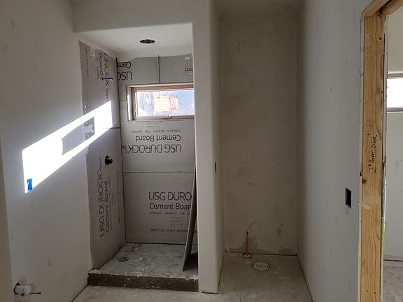 Downstairs Bath