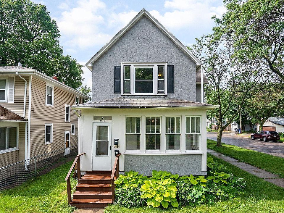 1st image of 1036 Edmund Ave #2