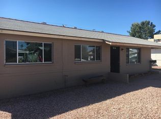 6637 E Latham St, Scottsdale, AZ 85257