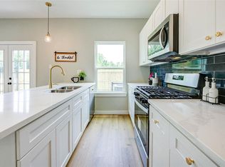 5903 Bacher St, Houston, TX 77028