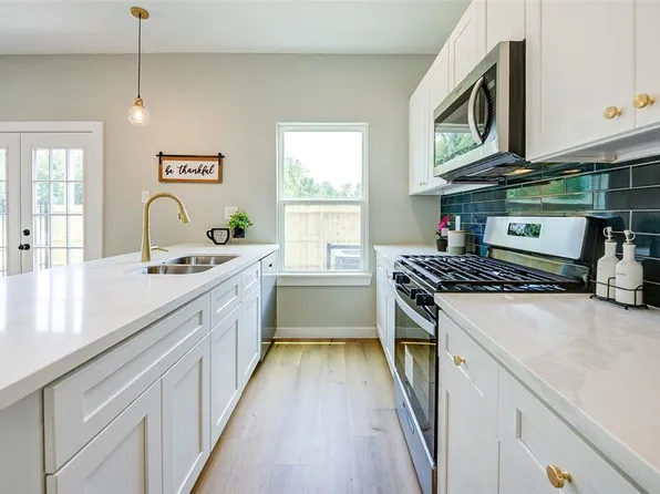 5903 Bacher Street, Houston, TX 77028