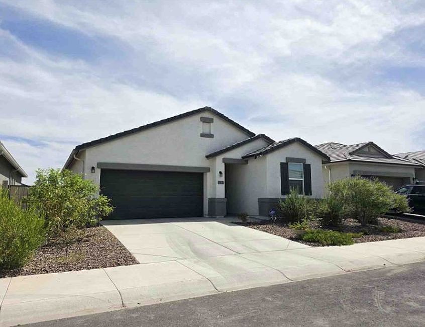 Property Front View