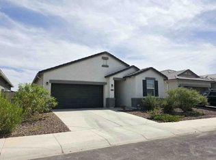 8233 W Clemente Way, Florence, AZ 85132