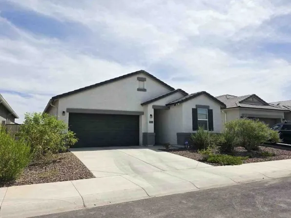 8233 W Clemente Way, Florence, AZ 85132