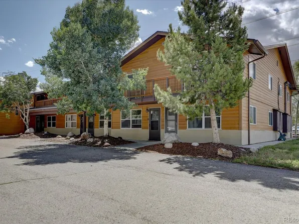 396 Cove Boulevard #26, Dillon, CO 80435