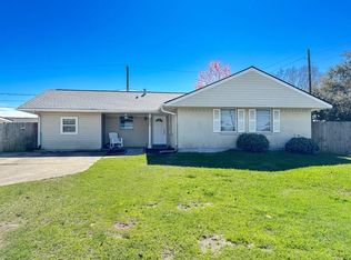 6420 Kawanee Ave, Metairie, LA 70003