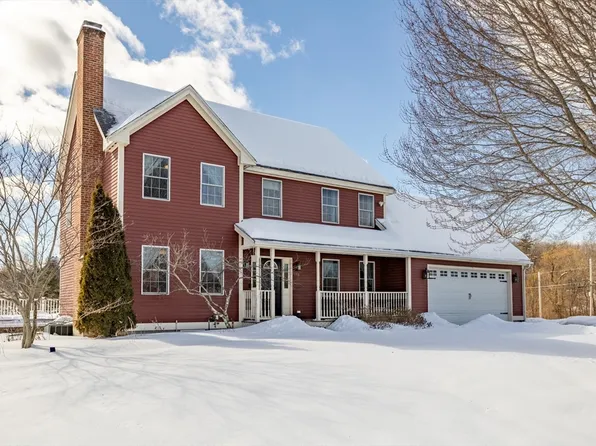 170 Moffett St, Lancaster, MA 01523