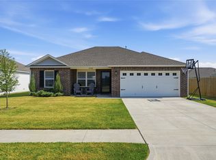 23340 E 114th Ct S, Broken Arrow, OK 74014