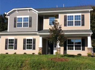 1534 Squirrel Lake Ct, Matthews, NC 28105