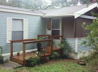 20450 Powerline Rd, Dade City, FL 33523