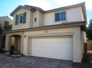 6227 Blushing Willow St, North Las Vegas, NV 89081