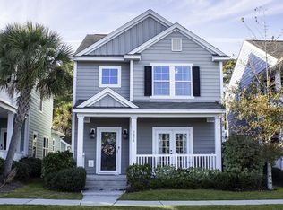2921 Waterleaf Rd, Johns Island, SC 29455