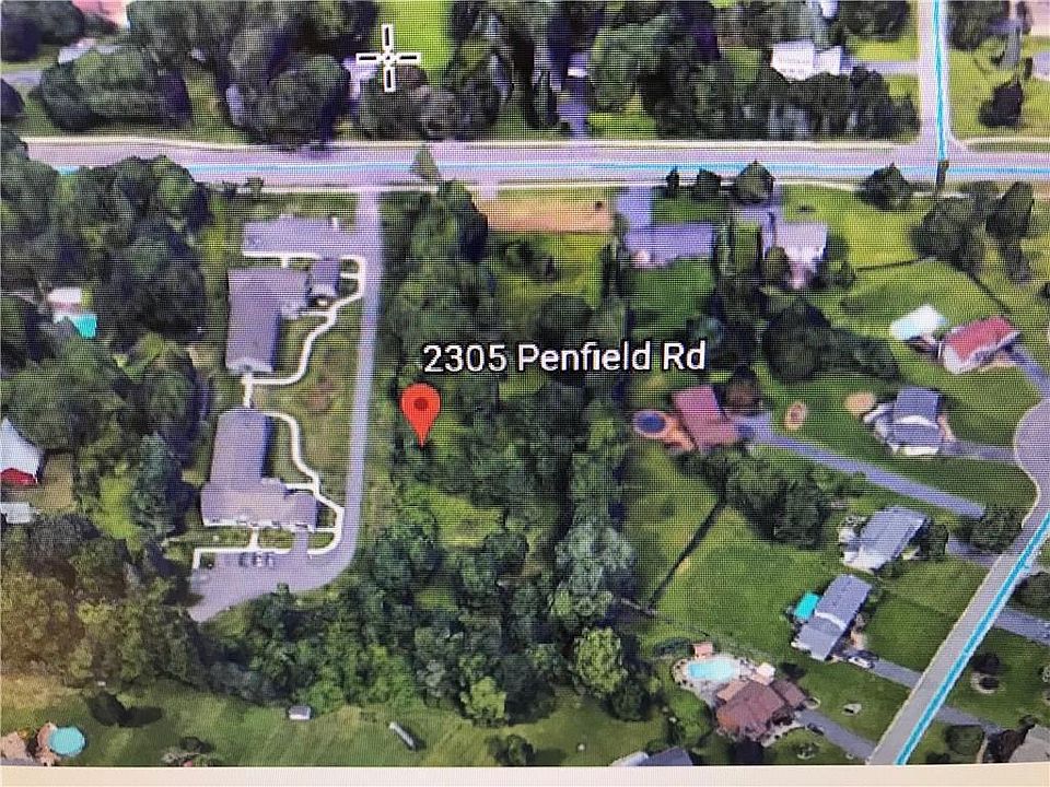 2305 Penfield Rd, Penfield, NY 14526 Zillow
