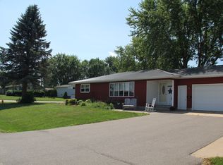 2508 S Wittman Ave, Marshfield, WI 54449