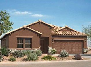 5623 W Pedro Ln, Laveen, AZ 85339