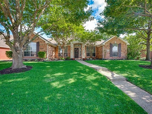4th image of 8413 Brown Stone Ln