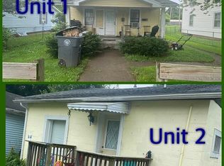 2351 Vermont Ave, Connersville, IN 47331