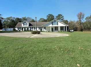 26511 Antioch Rd, Andalusia, AL 36421