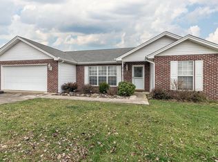 301 Henrys Ln, Bristol, VA 24202