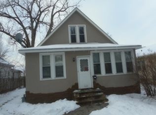 3214 Tyler St NE, Minneapolis, MN 55418