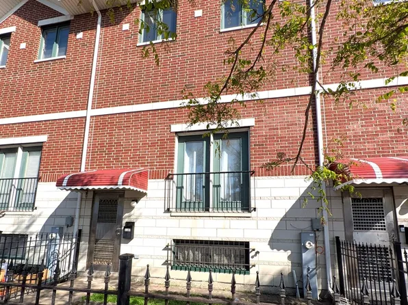 3383 S Archer Ave, Chicago, IL 60608