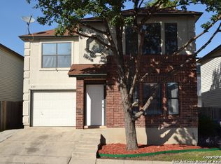 5311 Kenton Crst, San Antonio, TX 78240