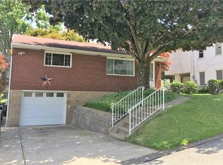 117 Coal St, Pittsburgh, PA 15235