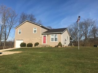 8612 Egypt Pike #V560-P94, Chillicothe, OH 45601