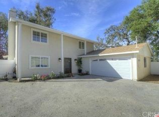 26083 Farmfield Rd, Calabasas, CA 91302