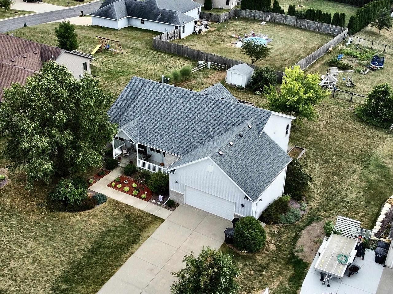 604 East Rime Street, Orfordville, WI 53576 Zillow