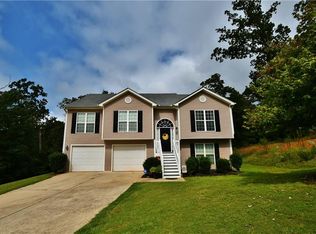 5366 Rocky Bluff Way, Lula, GA 30554