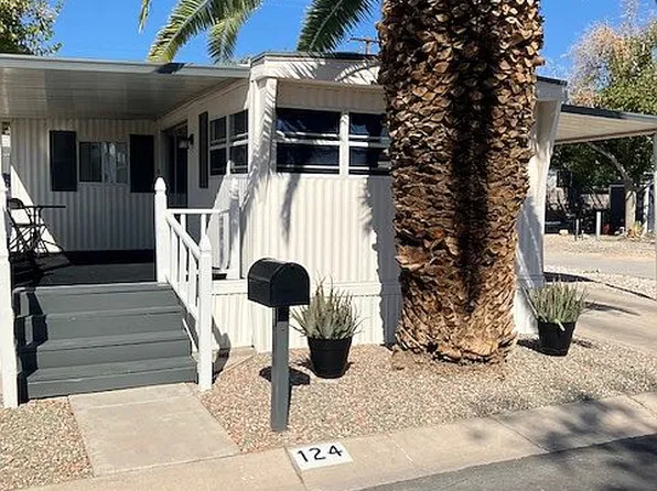 3601 E Wyoming Ave Space 124, Las Vegas, NV 89104