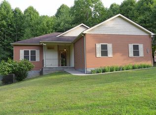 719 Bluestone Rd, Beckley, WV 25801