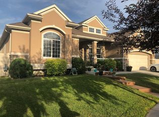 444 E Covington Cir, Stansbury Park, UT 84074