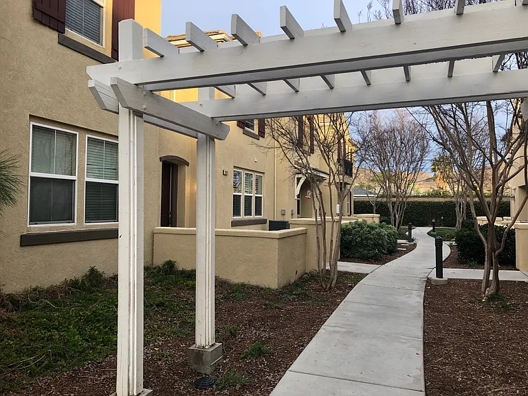 1800 E Lakeshore Dr #2607 — Photo 3
