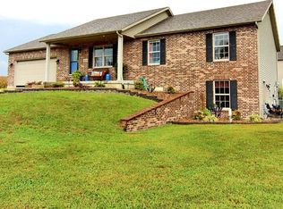 2548 Bristol Dr, Jackson, MO 63755