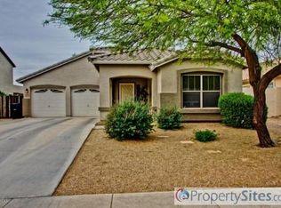 3562 E Hopkins Rd, Gilbert, AZ 85295