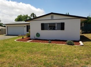 693 N Sims St, Banning, CA 92220