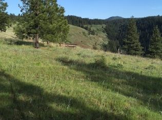 0 Bare Land, Waitsburg, WA 99361